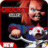 adventure of chucky - the killer doll icon