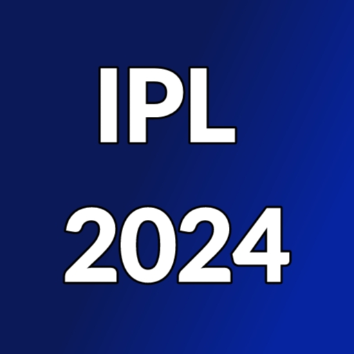 IPL Schedule 2024 for PC / Mac / Windows 11,10,8,7 Free Download