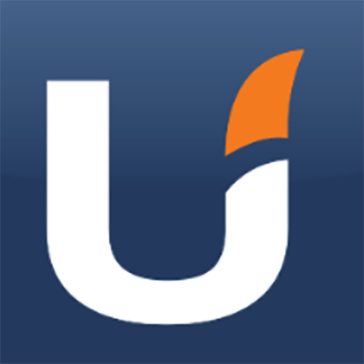 Unisync - Purolator logo