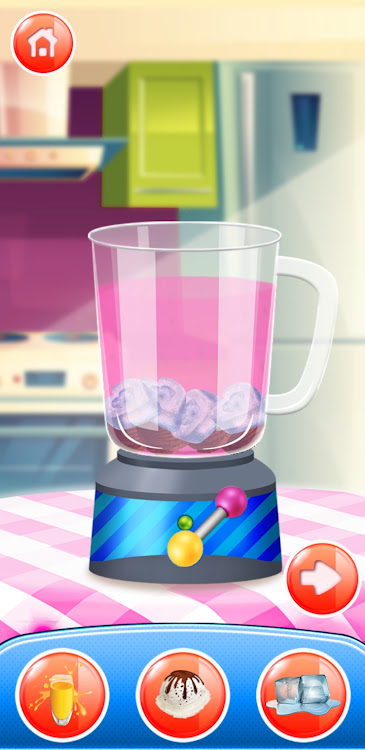 Fruit Smoothie Maker Game - 1.4 - (Android)