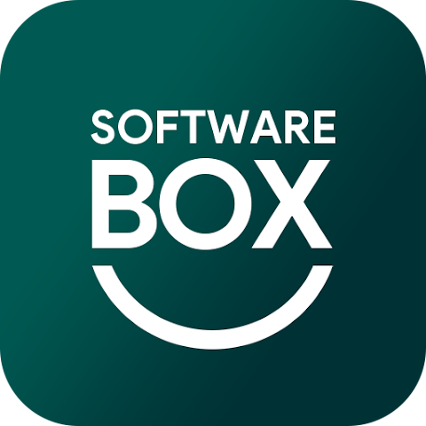 Software Box Apk Download