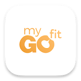 GO fit Hub icon