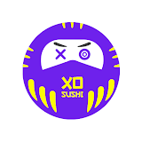 Xo-sushi icon