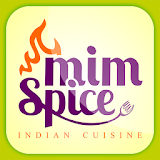 Mim Spice Restaurant icon