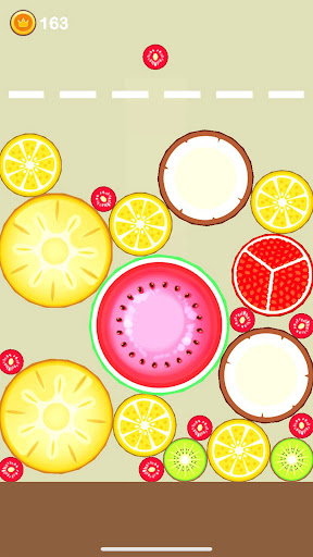 Fruit Merge - Ganhe Dinheiro Jogando — Screenshot 11