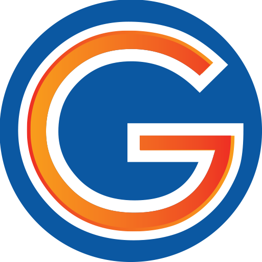 Gama Plus Dialer logo