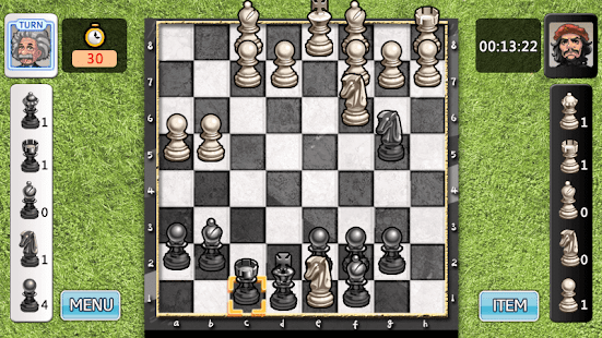 Chess Master King Screenshot