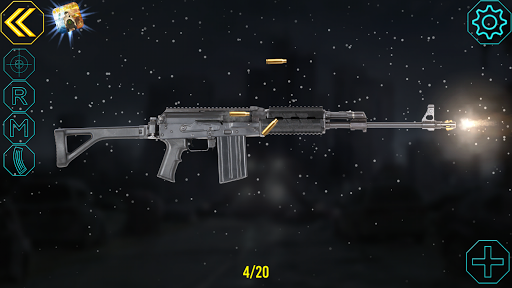 eWeapons ™ 武器模拟器 screenshot 5