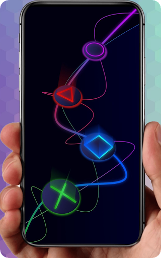 Wallpaper For Gamers HD