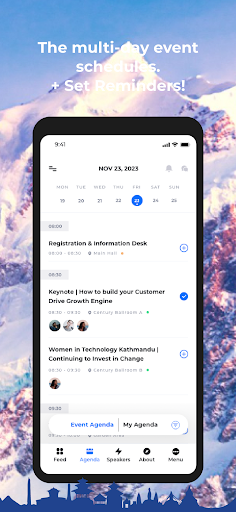 IFAWPCA 2023 Screen 2