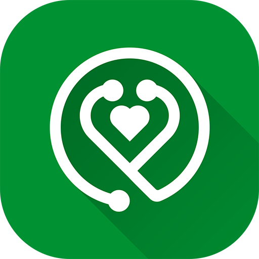 SokhaKrom Healthcare Platform  Icon