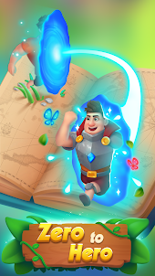 Heiland:Survival RPG Adventure