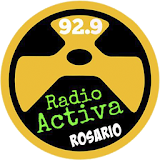 RADIO ACTIVA 92.9 ROSARIO icon
