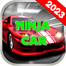 Ninja car