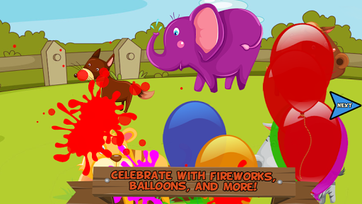 Zoo and Animal Puzzles screenshots 4