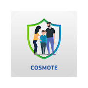 COSMOTE Family Safety γονέας