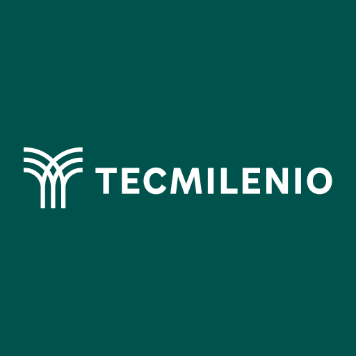 Tecmilenio Campus Digital logo