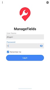 ManageFields v1.00.62 APK (Premium Unlocked) Free For Android 2