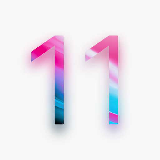 Ios 11 Icon Pack Google Play のアプリ
