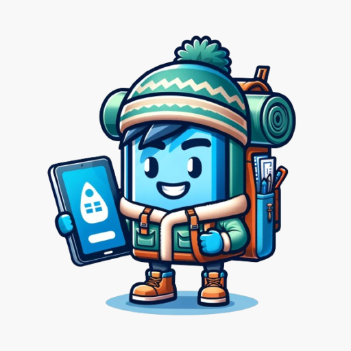 My Budget Sherpa: Travel Wise logo