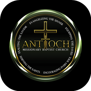 Antioch BMT apk