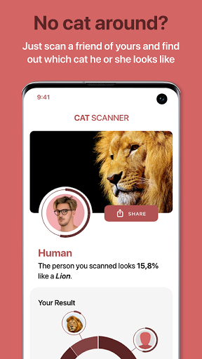 Cat Scanner – Cat Breed Identification