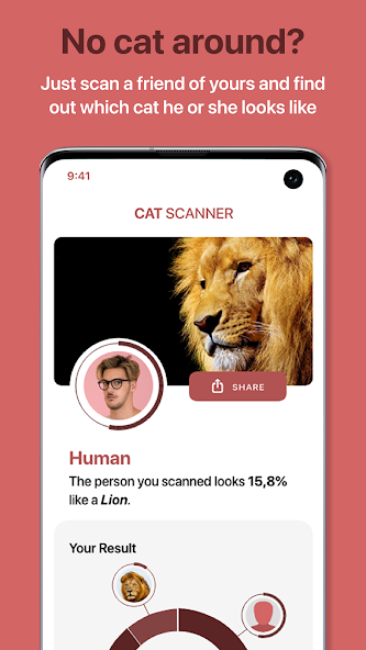 Cat Scanner