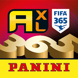 Icon image Panini FIFA 365 AdrenalynXL™
