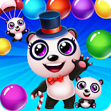 Panda Bubble ELF icon