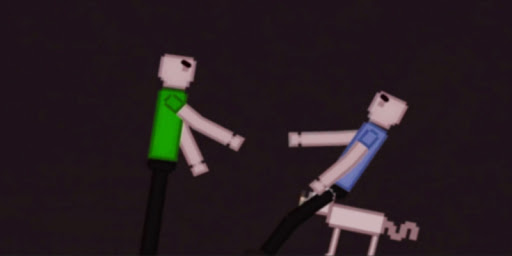 People playground walkthroughs