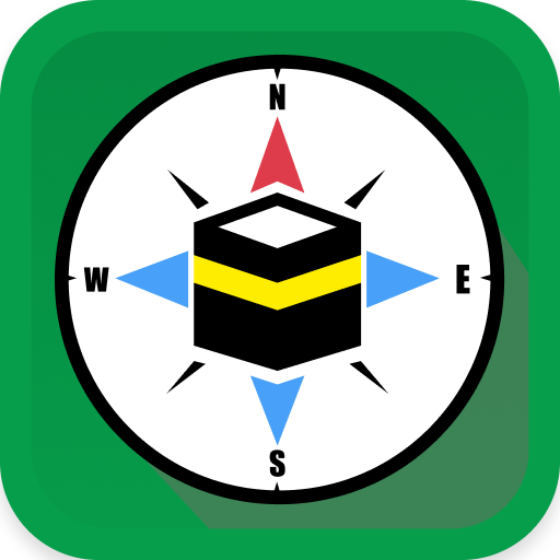 Qibla Finder Download on Windows