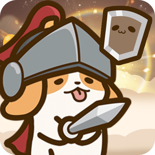 小狗英雄 Mod APK 1.02.01 (Mod Menu)(High Damage)