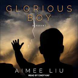 Icon image Glorious Boy: A Novel