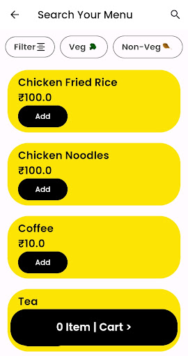 Inseatfood Screen 2