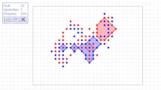 Dots - Screenshot 3
