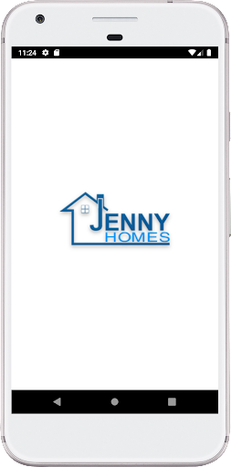 Android application Jennyhomes: Apartment for rent screenshort