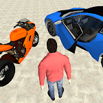 Cover Image of Download Real City Car Driver 4.6 APK