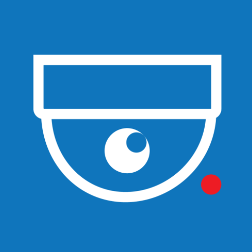 VMS Cam logo