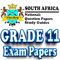 2021 Grade 11 Previous Question Papers and Guides