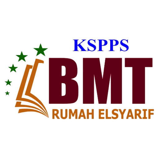 KSPPS ELSYARIF logo
