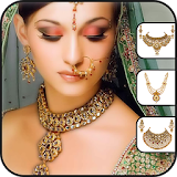 Jewellery Photo Editor icon