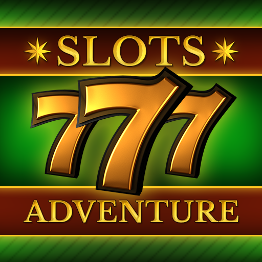 Slots Adventure Quiz 1.71 Icon
