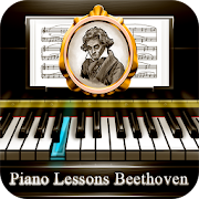 Top 40 Music & Audio Apps Like Best Piano Lessons Beethoven - Best Alternatives