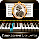 Piano Lessons Beethoven