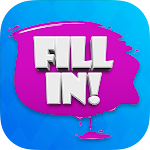Cover Image of Download Fill In!  APK