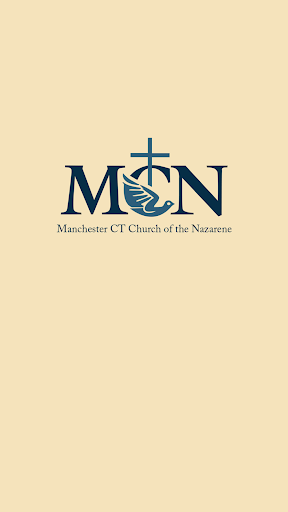 Android application Manchester Church of the Nazar screenshort