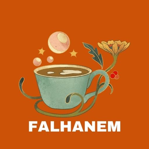 Falhanem - Kahve and Tarot Falı