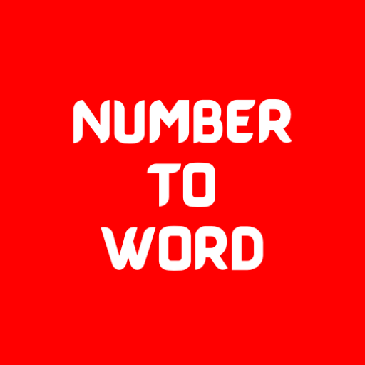 Convert Number Into Words