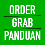 Cara Order/Pesan Grab