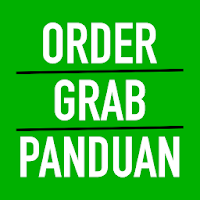 Cara Order/Pesan Grab